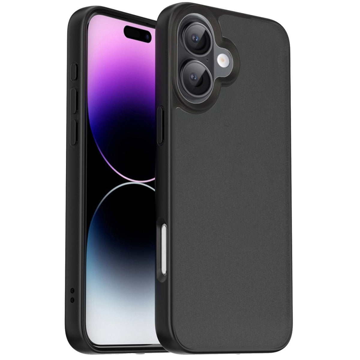 Yesido Apple iPhone 16 Plus PC05 Tower Kapak